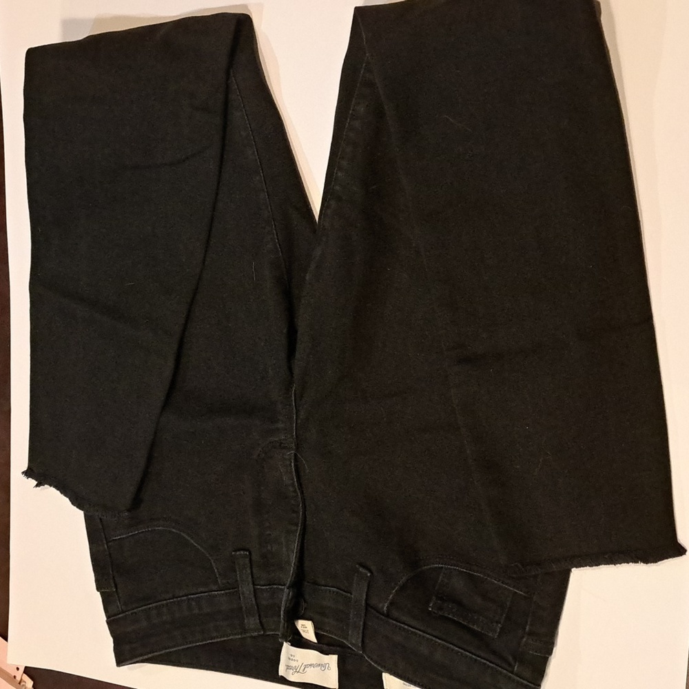 2/26 small, Mid-Rise skinny jeans